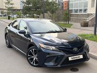 Toyota Camry 2019 года за 10 300 000 тг. в Алматы