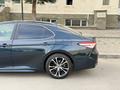 Toyota Camry 2019 года за 10 300 000 тг. в Алматы – фото 5