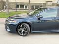 Toyota Camry 2019 года за 10 300 000 тг. в Алматы – фото 6
