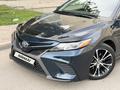 Toyota Camry 2019 года за 10 300 000 тг. в Алматы – фото 7