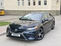 Toyota Camry 2019 года за 10 300 000 тг. в Алматы – фото 8