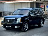 Cadillac Escalade 2007 года за 9 500 000 тг. в Алматы – фото 3