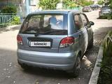 Daewoo Matiz 2012 года за 1 900 000 тг. в Петропавловск – фото 2