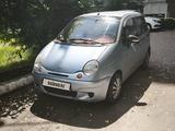 Daewoo Matiz 2012 года за 1 900 000 тг. в Петропавловск