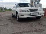 Toyota Cresta 1998 годаfor2 300 000 тг. в Астана