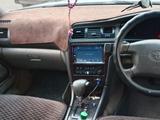 Toyota Cresta 1998 годаfor2 300 000 тг. в Астана – фото 4