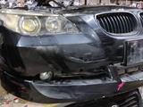 МОРДА НОУСКАТ BMW E60 ИЗ ЯПОНИИ за 200 000 тг. в Петропавловск – фото 2