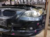 МОРДА НОУСКАТ BMW E60 ИЗ ЯПОНИИ за 200 000 тг. в Петропавловск – фото 3
