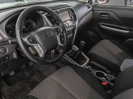 Mitsubishi L200 DC Intense 2021 года за 17 951 754 тг. в Караганда – фото 20