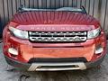 ЦАПФЫ ПЕРЕДНИЕ LAND ROVER EVOQUE L538. за 150 000 тг. в Алматы – фото 5