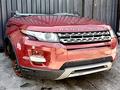 ЦАПФЫ ПЕРЕДНИЕ LAND ROVER EVOQUE L538. за 150 000 тг. в Алматы – фото 7