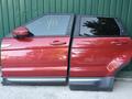 ЦАПФЫ ПЕРЕДНИЕ LAND ROVER EVOQUE L538. за 150 000 тг. в Алматы – фото 14