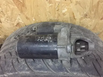 Стартер BOSCH №078911023D на Audi за 17 000 тг. в Алматы – фото 2