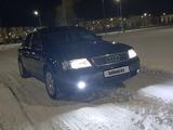 Audi A6 1997 года за 2 700 000 тг. в Семей – фото 2