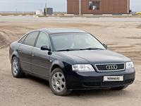 Audi A6 1997 года за 2 700 000 тг. в Семей