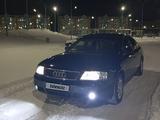 Audi A6 1997 года за 2 700 000 тг. в Семей – фото 3