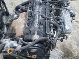 Контрактный двигатель Honda Odyssey F23A за 380 000 тг. в Астана