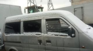 DongFeng EQ6380 2007 года за 600 000 тг. в Усть-Каменогорск