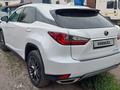 Lexus RX 350 2020 года за 25 500 000 тг. в Алматы – фото 2