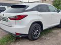 Lexus RX 350 2020 года за 25 500 000 тг. в Алматы – фото 3