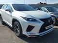 Lexus RX 350 2020 года за 25 500 000 тг. в Алматы – фото 8