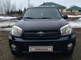 Toyota RAV4 2004 года за 5 500 000 тг. в Астана