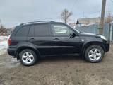 Toyota RAV4 2004 года за 5 500 000 тг. в Астана – фото 5