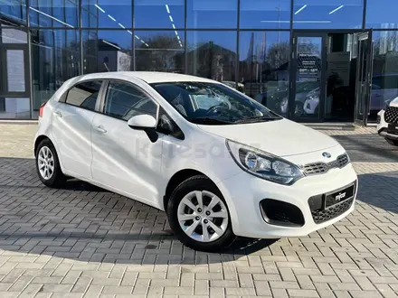 Kia Rio 2014 года за 4 200 000 тг. в Кызылорда