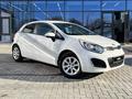 Kia Rio 2014 года за 4 200 000 тг. в Кызылорда – фото 4