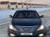 Hyundai Sonata 2010 года за 6 500 000 тг. в Алматы