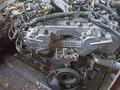 Двигатель nissan teana 2.3 VQ за 280 000 тг. в Алматы