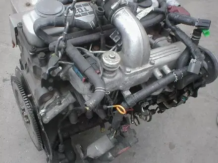 Контрактный двигатель (АКПП) Nissan Terrano KA24, VG30, VG33 за 350 000 тг. в Алматы – фото 11