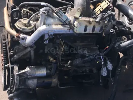Контрактный двигатель (АКПП) Nissan Terrano KA24, VG30, VG33 за 350 000 тг. в Алматы – фото 18