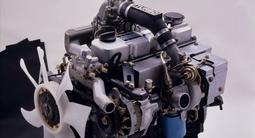 Двигатель (АКПП) Nissan Terrano Pathfinder KA24, VG30, VG33үшін350 000 тг. в Алматы – фото 3