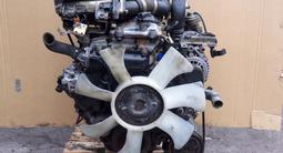 Двигатель (АКПП) Nissan Terrano Pathfinder KA24, VG30, VG33үшін350 000 тг. в Алматы – фото 2