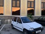 Daewoo Tico 1996 года за 500 000 тг. в Шымкент – фото 2