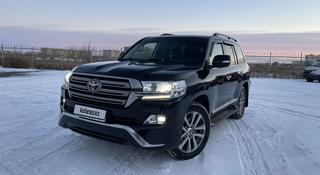 Toyota Land Cruiser 2017 года за 29 999 999 тг. в Костанай