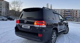 Toyota Land Cruiser 2017 годаfor29 999 999 тг. в Костанай – фото 5