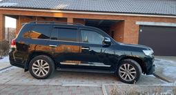 Toyota Land Cruiser 2017 годаүшін29 999 999 тг. в Костанай – фото 4