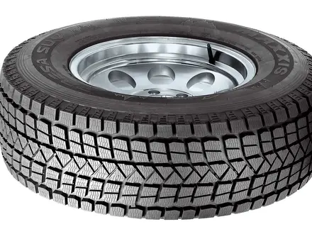 215/70R15 SS-01 98Q Maxxis за 44 000 тг. в Алматы – фото 4