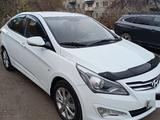 Hyundai Accent 2014 года за 6 200 000 тг. в Усть-Каменогорск – фото 3