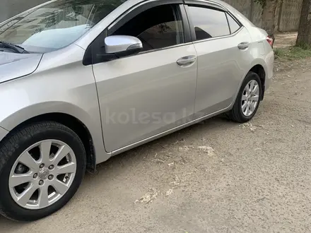 Toyota Corolla 2013 года за 7 300 000 тг. в Павлодар – фото 7