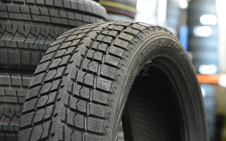 Шины Ling Long 235/55/r18 Ice-15 за 37 500 тг. в Алматы