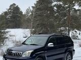 Toyota Land Cruiser Prado 2007 года за 9 200 000 тг. в Семей – фото 4