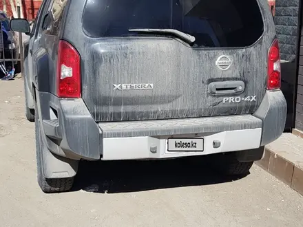 Nissan Xterra 2012 года за 8 500 000 тг. в Атырау – фото 12