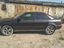 Audi A4, 1997