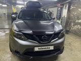 Nissan Qashqai 2018 года за 8 500 000 тг. в Астана – фото 4