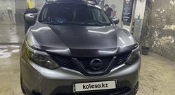 Nissan Qashqai 2018 годаүшін8 500 000 тг. в Астана – фото 4