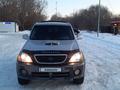 Hyundai Terracan 2004 года за 3 600 000 тг. в Усть-Каменогорск – фото 4