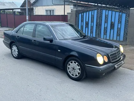 Mercedes-Benz E 280 1999 года за 2 800 000 тг. в Алматы – фото 5